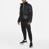 Nike Down Jacket Winter Men's Black (Unisex) Down Jackets DD6979 010