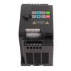 SKI780‑2D2G 4 2.2kw 380V 3 Phase Input & Output Mini Universal Motor VFD Frequency Converter Inverter