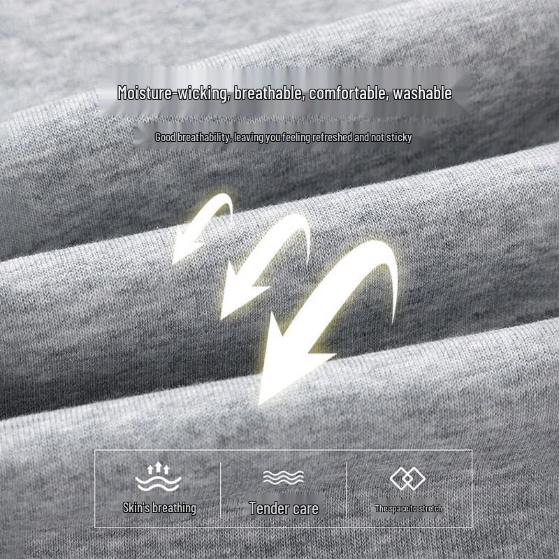 Men's Casual & Sporty Long Pants