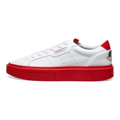 Fiorucci x Sleek Super