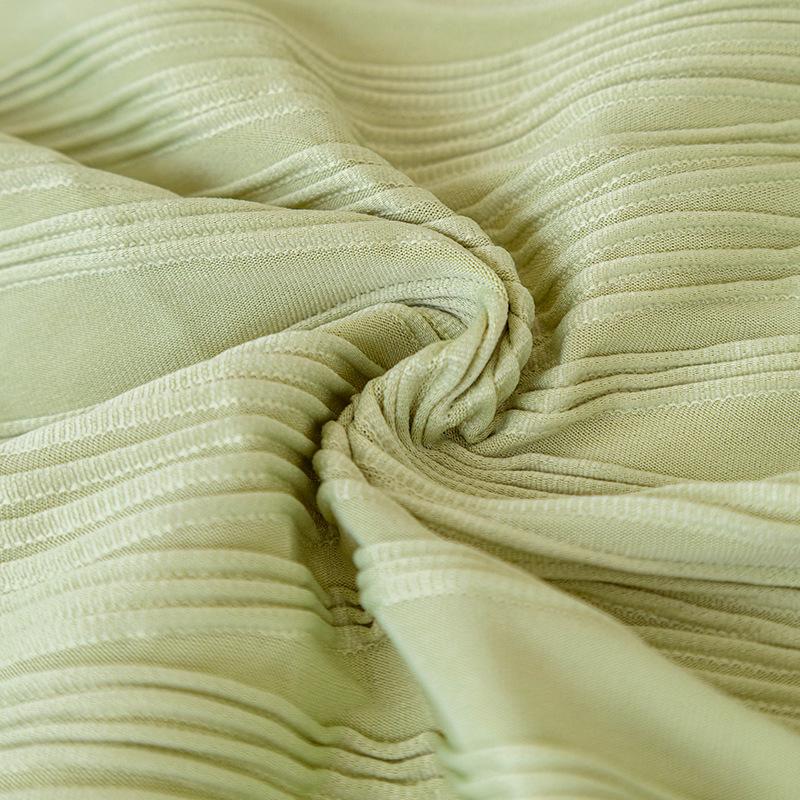 Summer Ice Silk Stretch Sofa Cover Cover All -Inclusive Universal Cover Universal New Sofa Cushion Summer Cover Towel