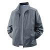 UPF50+ UV Protection Skin Coats Men Big Size 8XL 7XL 6XL Summer Windbreaker Lightweight Windshield Reflective UV Blocking Jacket