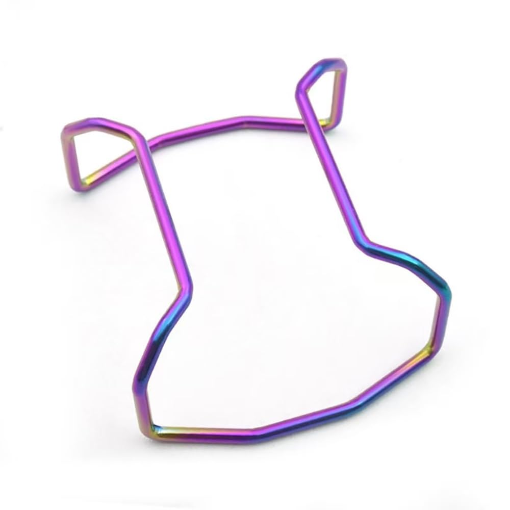 Zshion Stainless Steel Wire Guard Bumper Protector for CASIO and Prevents Scratches and Available in 6 Easy to Install G-SHOCK GW-M5610, Bumps,