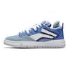 Li Ning Wave PRO Textile, Synthetic Leather Comfortable Slip Resistant, Abrasion Resistant, Lightweight Low top AECS052-5