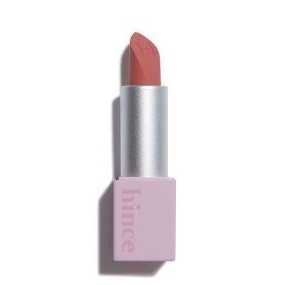 Hisce Mood Enhancer Matte Lipstick Japan Limited HANAMI COLLECTION (SWAY)