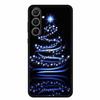 Christmas Phone Case For Samsung A17 5G 2025 Case Soft Black Silicone Bumper For GalaxyA17 17 5G TPU Coque Samsung Galaxy A17 5G