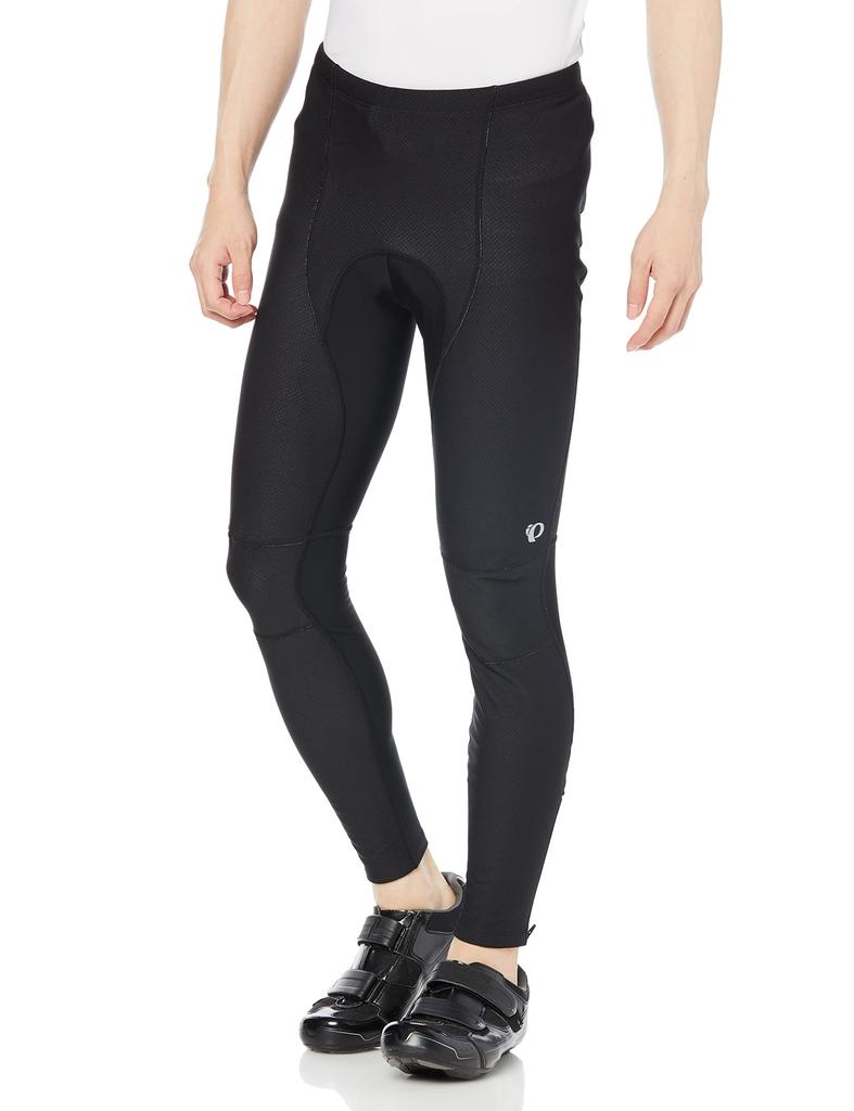 Pearl Izumi Windbreak Handy Size S Men's Tights, Black,