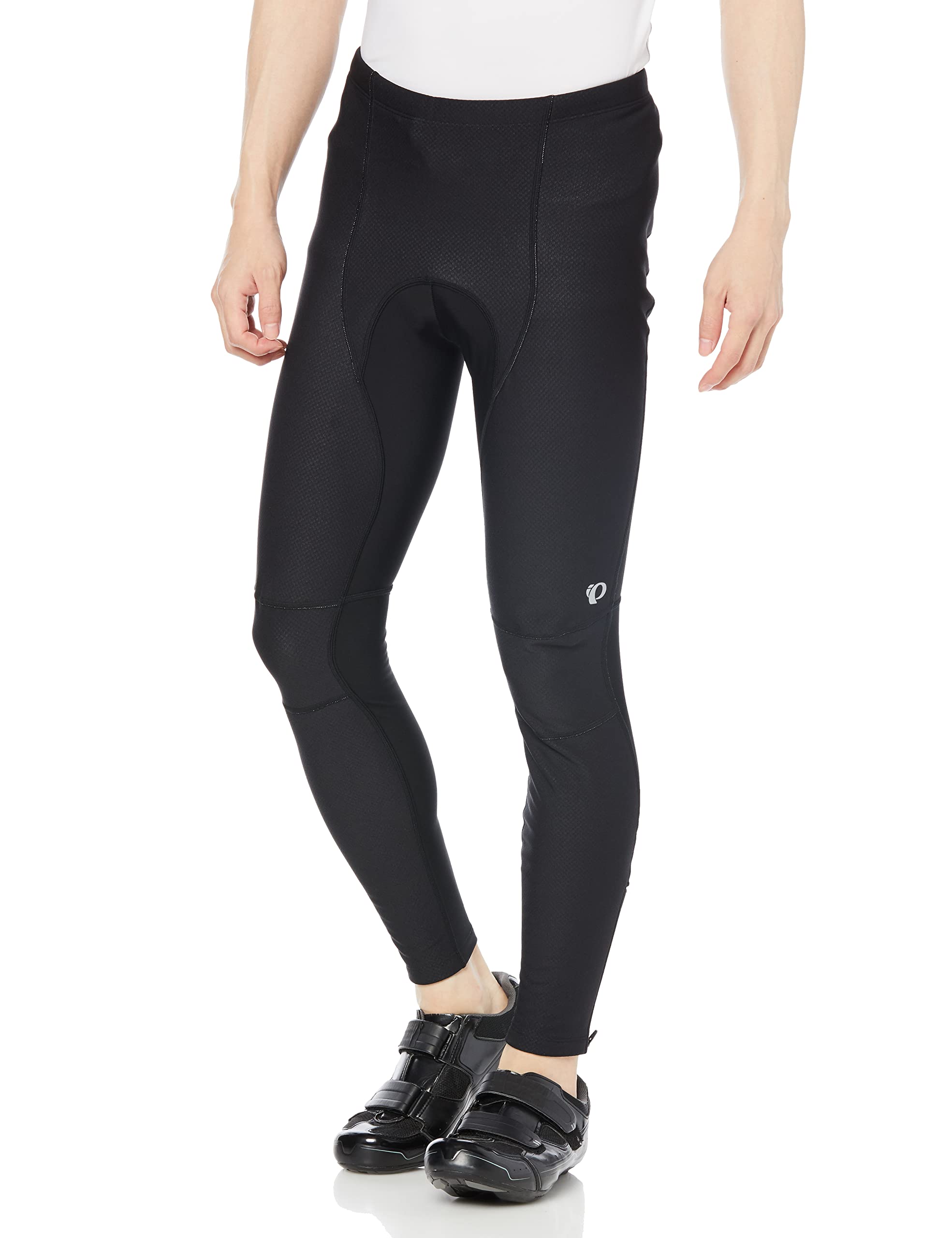 

Pearl Izumi Windbreak Handy Size S Men s Tights, Black, чёрный