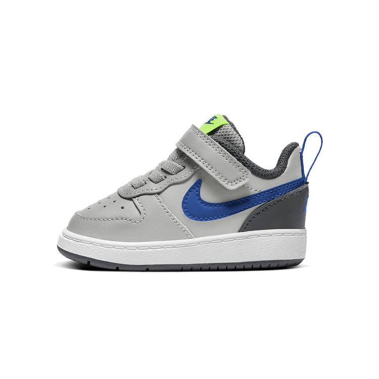 Nike Court Borough Toddler Shoes Baby BQ5453-012