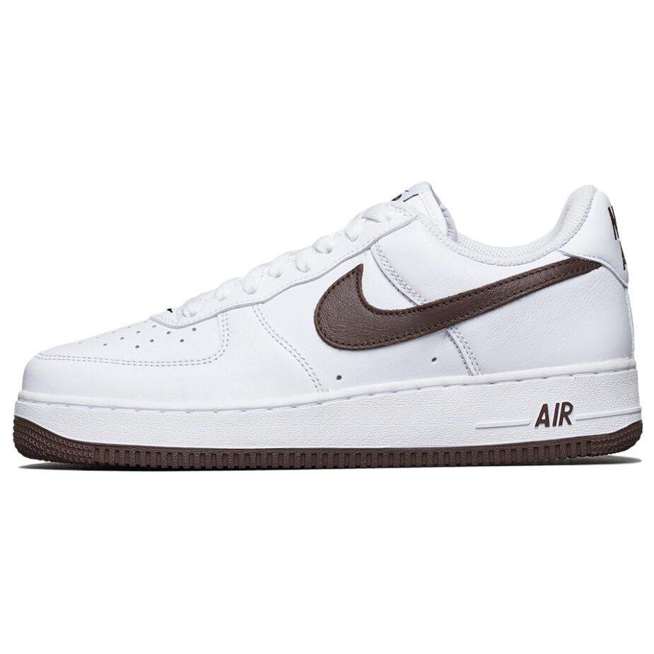 Nike Air Force 1 Low 'Color Of The Month White Chocolate' DM0576-100