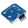 Servo Control Board High Power Controller Module Large Torsion Motor Driver 12V‑24V