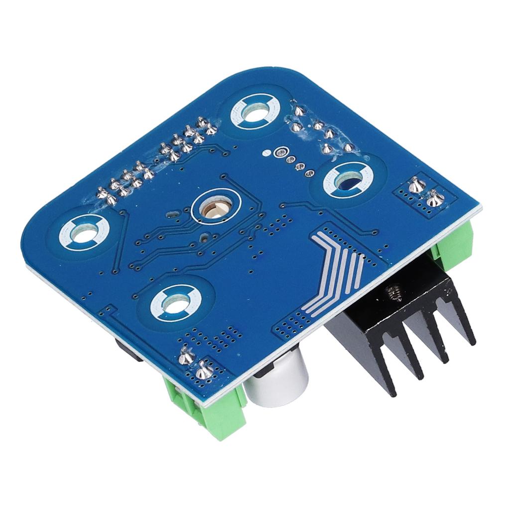 Servo Control Board High Power Controller Module Large Torsion Motor Driver 12V‑24V