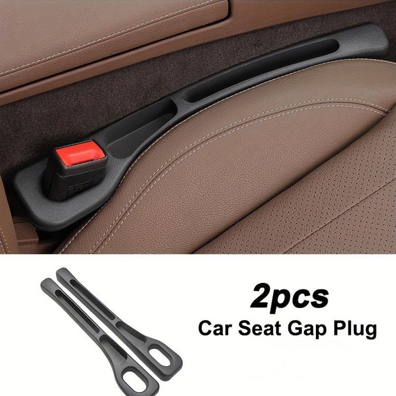 Autositz Lückenfüller Seitennaht Dichtleiste Styling Sitzspalt Auslaufsichere Füllleiste Tragbare Innendekoration Autozubehör
