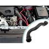 Radiator Hose Upper+Lower Set For Chevrolet Cruze 2011-2016 Cruze Limited 2016
