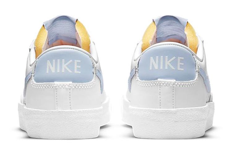 Nike Blazer Low Ghost Women's DC4769-103