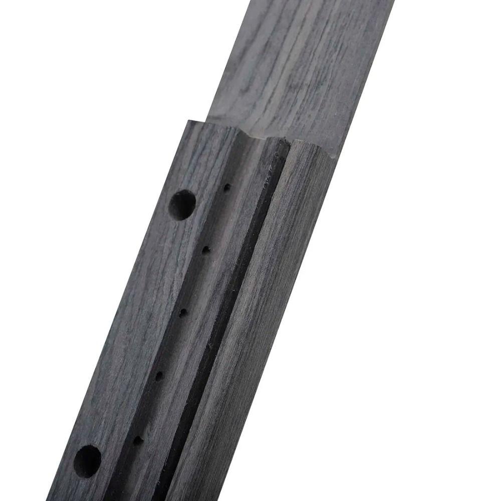 Wood Saddle Nut Sets Rosewood Rosewood Wood Guitar Saddle Bridge  Acoustic Guitar