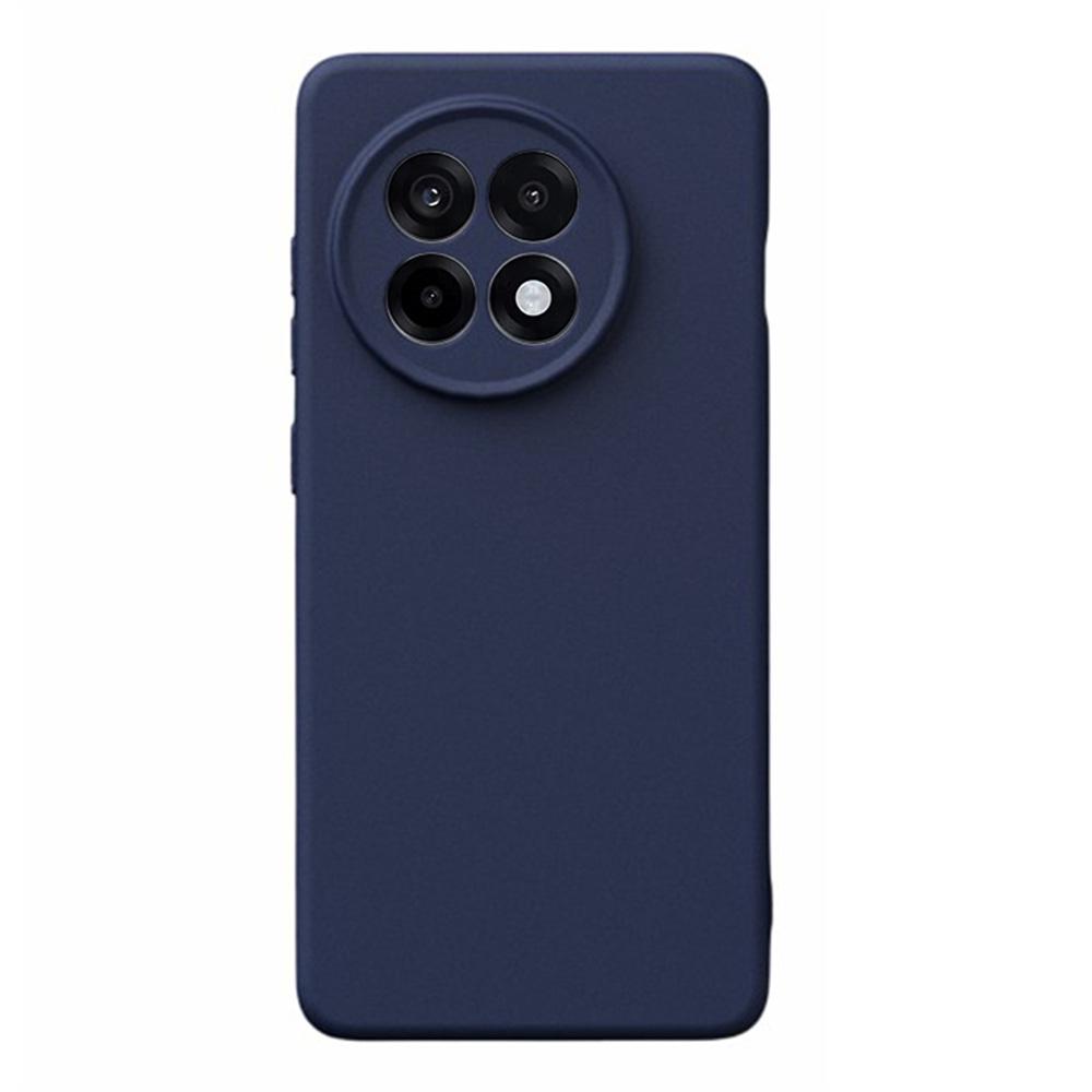 YCADEN For OnePlus Ace 5 5G/5 Pro 5G Case Precise Cutouts TPU Phone Back Cover