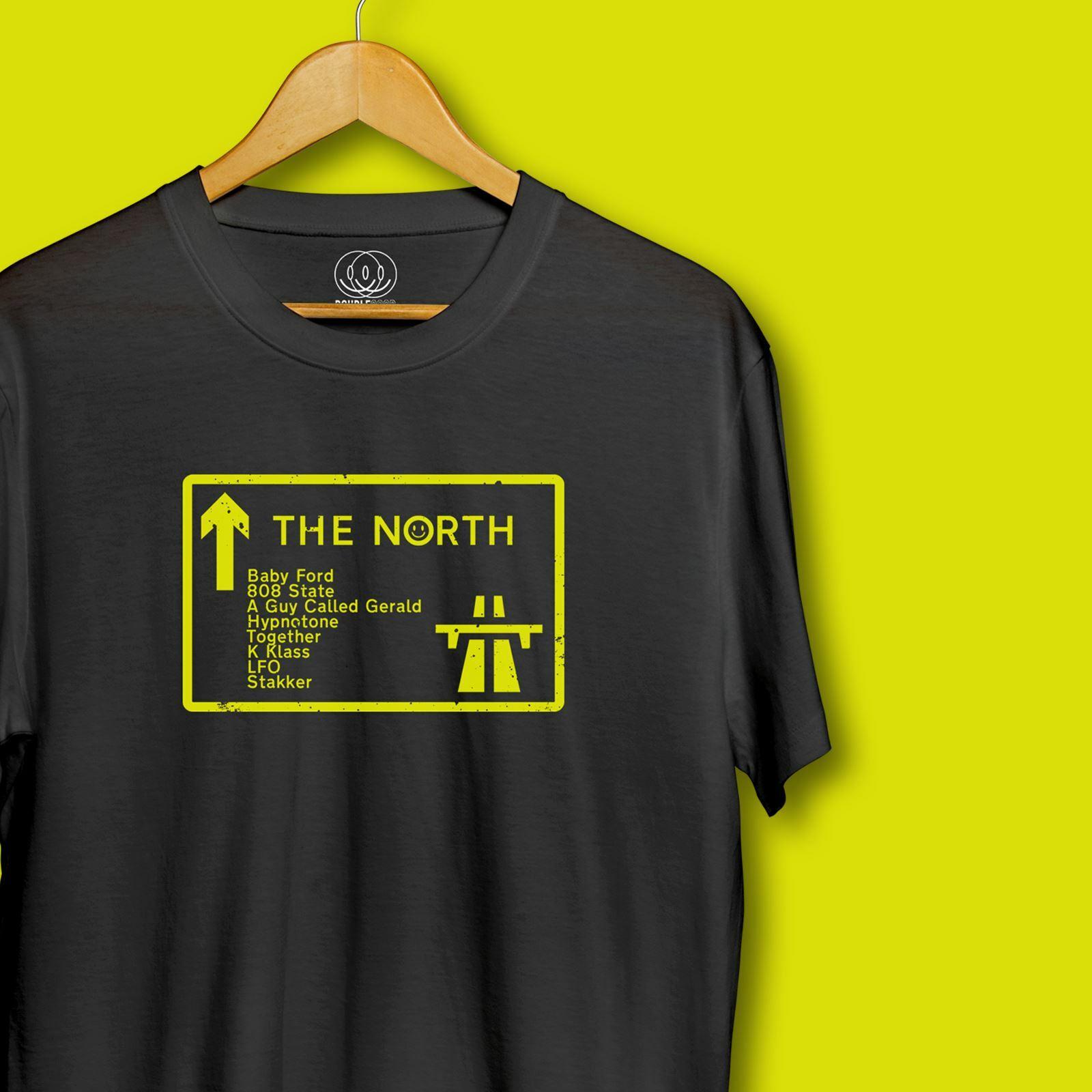 Northern Acid Mens - Дом Рейвен Техно Музыка EDM S