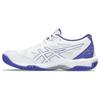 ASICS Gel Rocket 11 White White Women's 1072A093-100