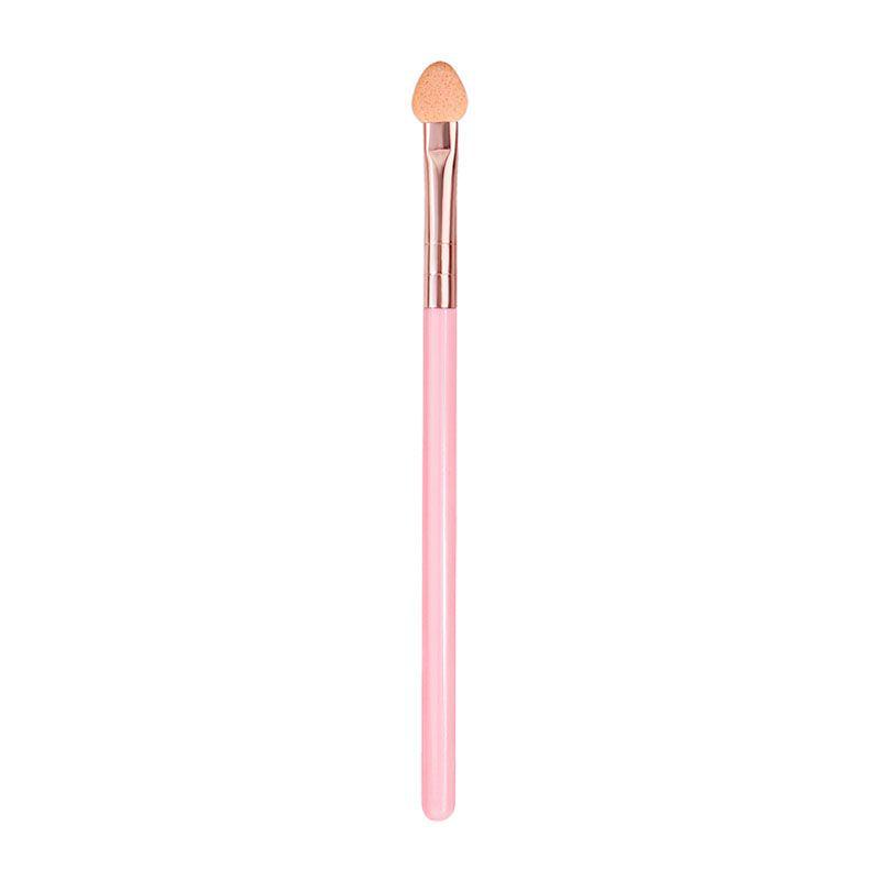 

Heart-Shaped Two-Color Eye Blending Sponge Brush