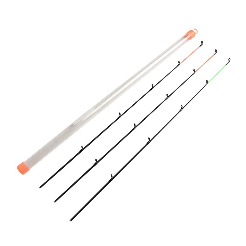 Fishing Rod Accessories Feeder Carp Rod Extra Hard Construction