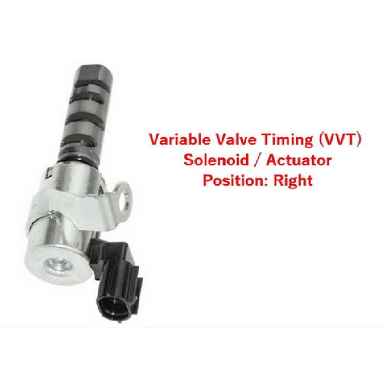 

Variable Timing Solenoid Actuator Right VVT4160 Fits: Toyota V6-40L