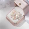 Elegant Butterfly Brooch for Women, Versatile Pin for Sweaters and Suits