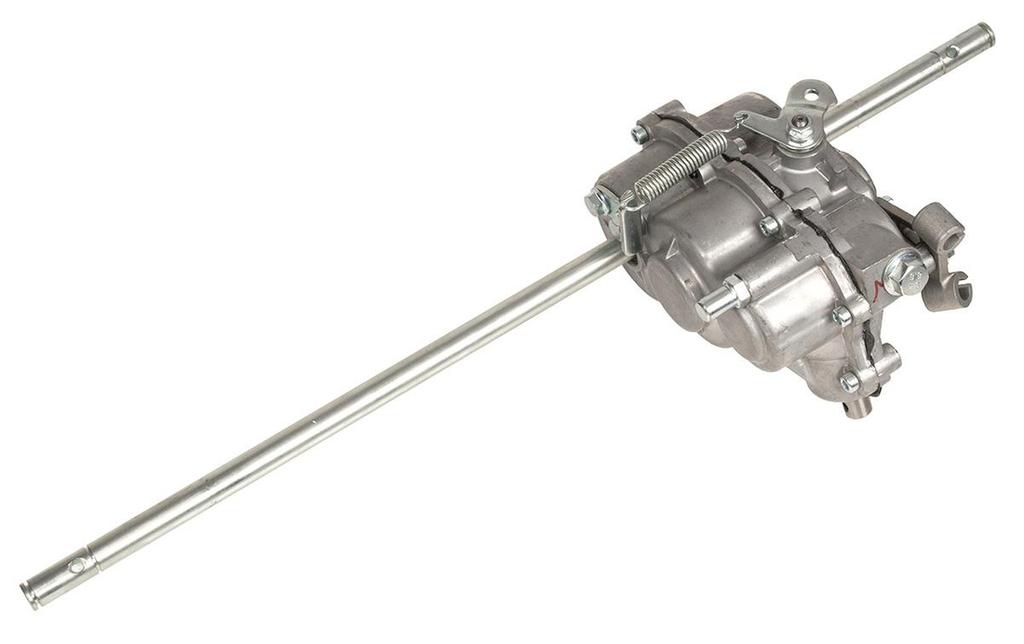 Przekładnia Kosiarki Weibang Wb507Sc Część Oryginalna Y20502Z0