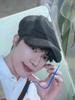 Park Kang-wook MKA