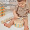 PLANTOYS JAPAN Solid Drum 2 6445