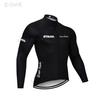 Bike Suit Long Sleeve Breathable Top Mountain Bike Bike Suit Set