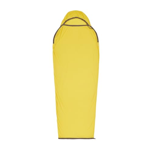Sea to Summit Reactor Sleeping Bag Liner, Regular Standard (85 x 31.5).