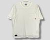 Vintage Y2k Wtaps Plain Pocket T-Shirt Japanese Brand Streetwear Minimalist Preppy Casual Outfit Tee Medium Made In Japan