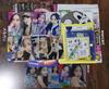 [USED] MAMAMOO+ DEAR MY MUSE Mini Booklet with Bonus Trading Card