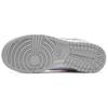 Nike Dunk Soft Candy Heartbeat, Shopping Bag Slip Resistant, Lightweight, And Breathable Low Top Skateboard Shoes FB9109-123(Team666--S)