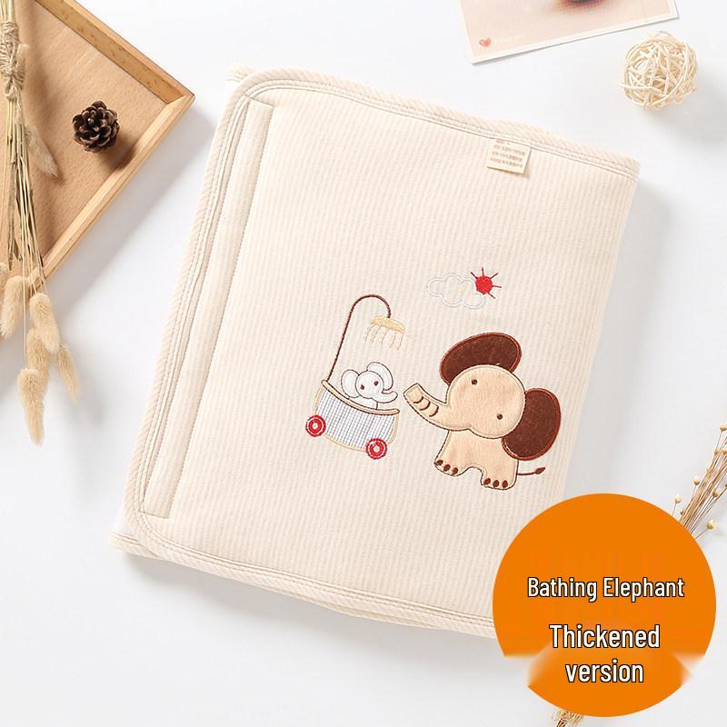 רצועת בטן מותניים גבוהים לפעוטות: מגן בטן לתינוק להגנה מפני קור בטבור.