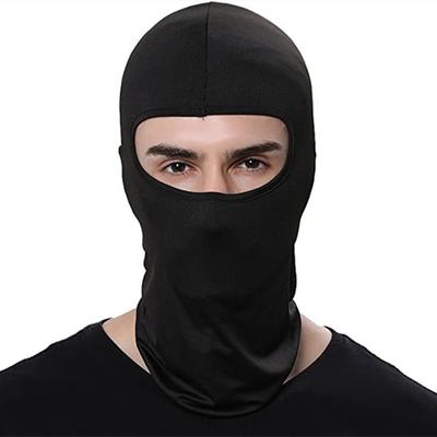 Sturmhaube Gesichtsmaske UV-Schutz Skimaske Herren Damen Sonnenhaube Taktischer Nackenwärmer Bandana Radfahren Laufen Wandern Outdoor-Sport