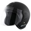 Stormer Open Face Helmet Sun