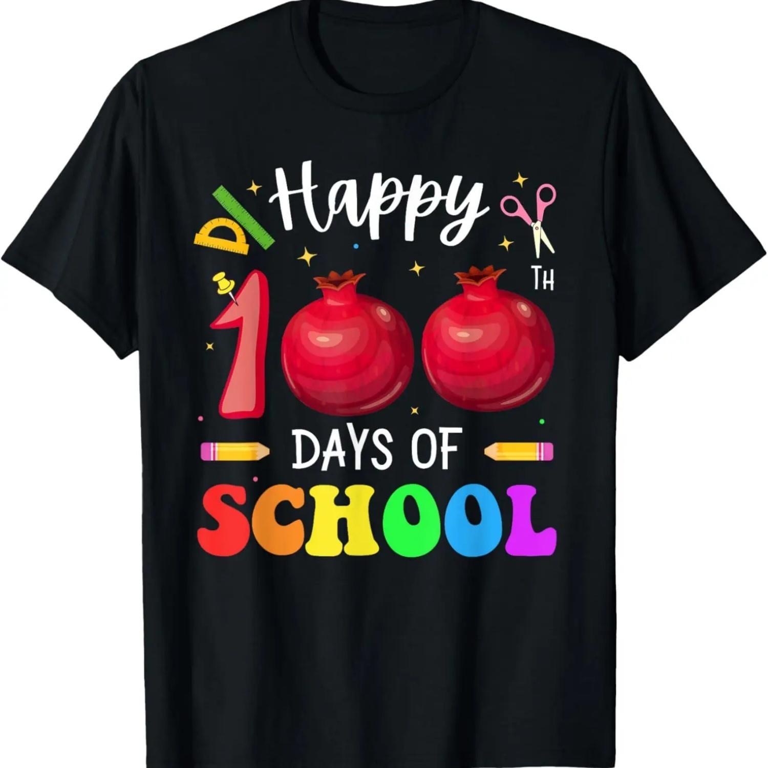 Pomegranate Hands Up T-Shirt S чёрный