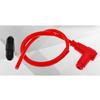 for Spark Plug for Iridium Power Cable Commonly Used Motorcycle Parts Ignition L
