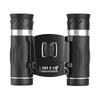 HD 500X25 High Magnification Portable Mini Binoculars for Outdoor Photography