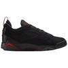 Air Jordan MVP 92 Bred Men Sneakers Black Gym-Red Anthracite HQ3950-006