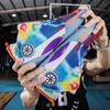 Neue Junior Low Cut Praktische Sport Basketballschuhe Atmungsaktive Bequeme Sportschuhe Unisex Damen Trainings Athletic Sneaker