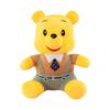 30cm Knuffel Winnie de Poeh Pluche Speelgoed Cartoon Anime Pop Grijpkraan Pop Cadeau voor Verjaardag Vriendin