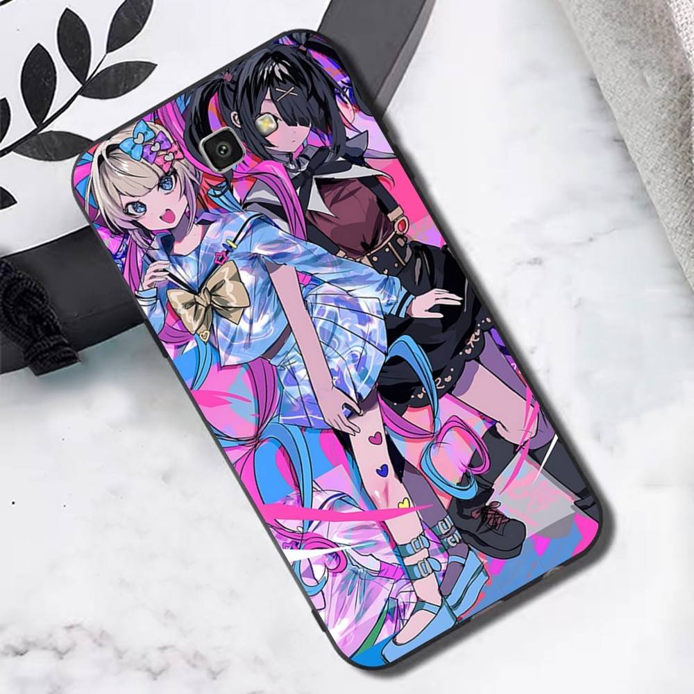 Bedürftiges Mädchen Überdosis Spiel Anime Handyhülle Für Samsung S 9 10 20 21 22 23 30 23 24 Plus Lite Ultra FE S10lite Fundas