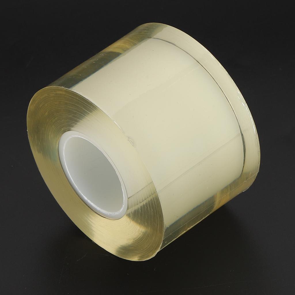 Mechanical Watch  ive Film AntiStatic Transparent Watch Jewelry  ive Film Tool(L 8 x 1.8cm 3.1 x 0.7in )