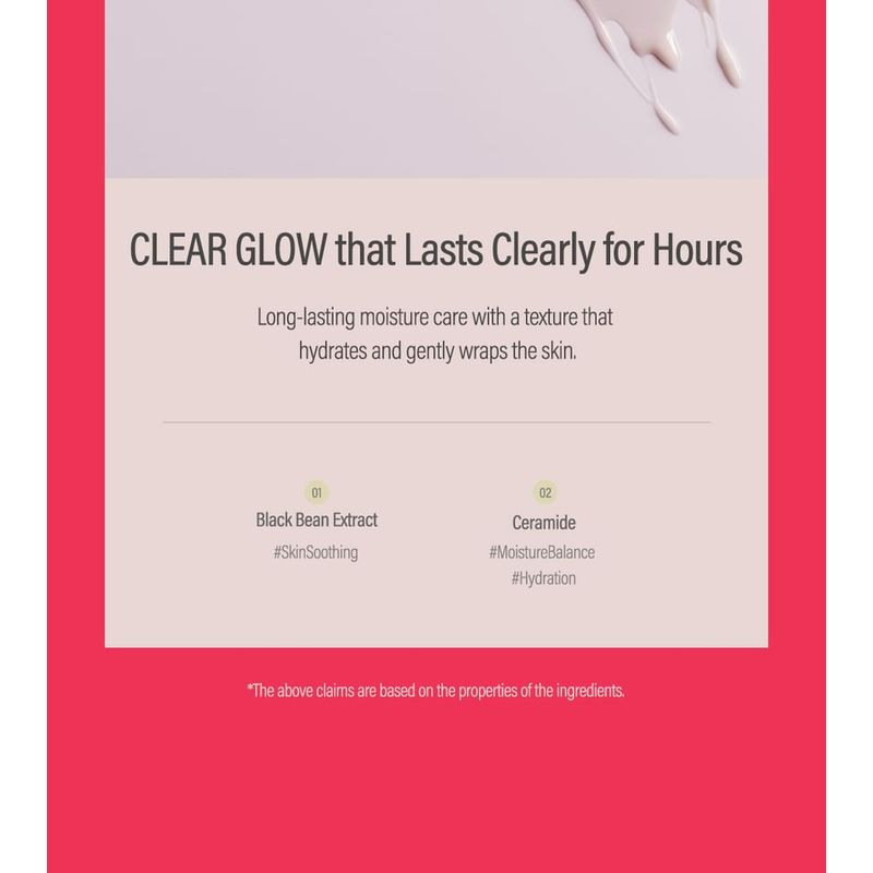 BLESSED MOON - Veil Melting Color Blush - 4 Colors