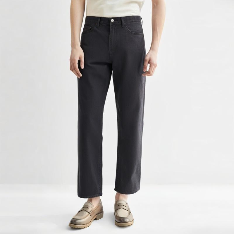 Supreme FW24 TÝDEN1 Baggy Džíny Unisex SUP-FW24-025