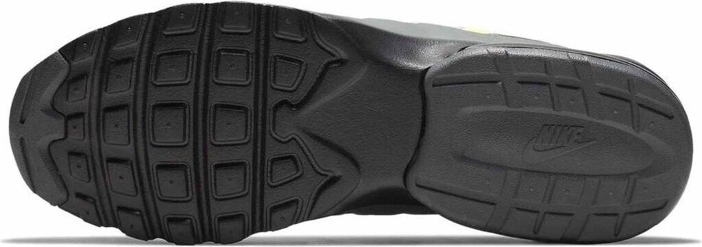 Кроссовки Nike Air Max Invigor черный/вольтовый/темно-серый/холодный серый