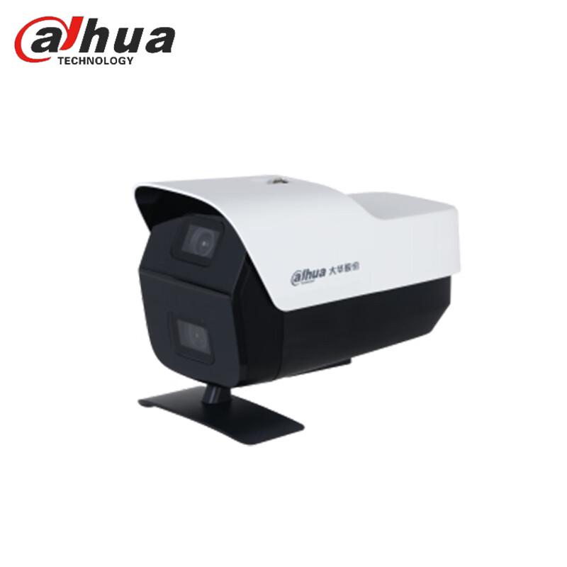 

Dahua 4MP Dual-Lens Outdoor PoE Starlight IP Camera CN plug (adapter included)